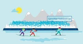 Gjensidige Hadeland Cup - Renn 4 - Hadelandmesters